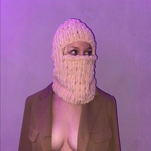 Meet your Posher, Kristi